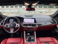 BMW X6 M X6 M - photo 10