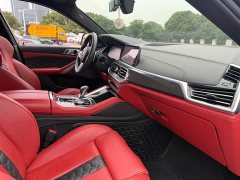 BMW X6 M X6 M - photo 11