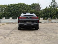 BMW X6 M X6 M - photo 12