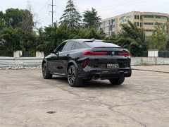 BMW X6 M X6 M - photo 13
