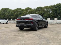 BMW X6 M X6 M - photo 14