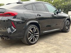 BMW X6 M X6 M - photo 15