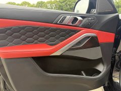 BMW X6 M X6 M - photo 16
