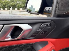 BMW X6 M X6 M - photo 17