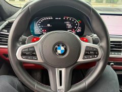 BMW X6 M X6 M - photo 20