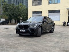 BMW X6 M X6 M - photo 3