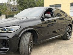BMW X6 M X6 M - photo 4