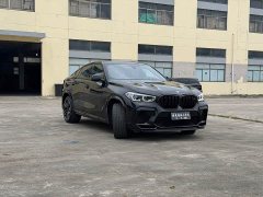 BMW X6 M X6 M - photo 5