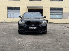 BMW X6 M X6 M - photo 7