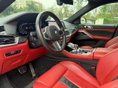 BMW X6 M X6 M - photo 8