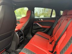 BMW X6 M X6 M - photo 9