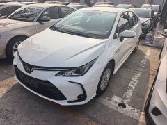 Toyota Corolla Hybrid 1.8L E-CVT Pioneer Edition - photo 1