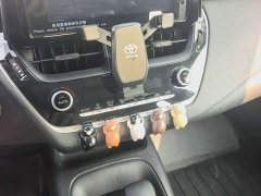 Toyota Corolla Hybrid 1.8L E-CVT Pioneer Edition - photo 10