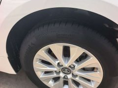 Toyota Corolla Hybrid 1.8L E-CVT Pioneer Edition - photo 13