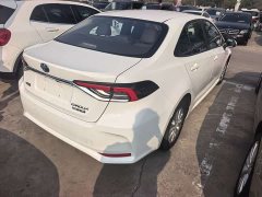 Toyota Corolla Hybrid 1.8L E-CVT Pioneer Edition - photo 5