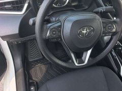 Toyota Corolla Hybrid 1.8L E-CVT Pioneer Edition - photo 8