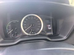 Toyota Corolla Hybrid 1.8L E-CVT Pioneer Edition - photo 9