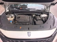 SAIC MG RX5 1.5T Luxury Sliding Screen Edition - ფოტო 10