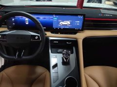 SAIC MG RX5 1.5T Luxury Sliding Screen Edition - ფოტო 12
