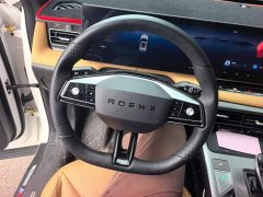 SAIC MG RX5 1.5T Luxury Sliding Screen Edition - ფოტო 15