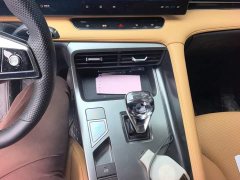 SAIC MG RX5 1.5T Luxury Sliding Screen Edition - ფოტო 16