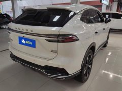 SAIC MG RX5 1.5T Luxury Sliding Screen Edition - ფოტო 3