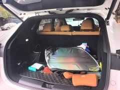 SAIC MG RX5 1.5T Luxury Sliding Screen Edition - ფოტო 4
