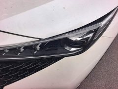 SAIC MG RX5 1.5T Luxury Sliding Screen Edition - ფოტო 5