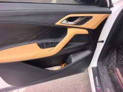 SAIC MG RX5 1.5T Luxury Sliding Screen Edition - ფოტო 7