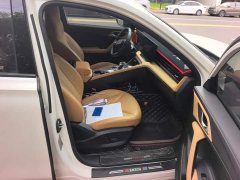 SAIC MG RX5 1.5T Luxury Sliding Screen Edition - ფოტო 8