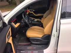 SAIC MG RX5 1.5T Luxury Sliding Screen Edition - ფოტო 9