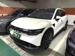 Zeekr 7X 75kWh RWD Smart Driving Edition - фото 1