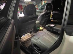 Zeekr 7X 75kWh RWD Smart Driving Edition - фото 4