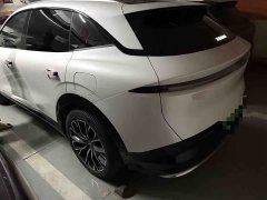 Zeekr 7X 75kWh RWD Smart Driving Edition - фото 5