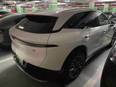 Zeekr 7X 75kWh RWD Smart Driving Edition - фото 6