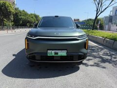 GAC Aion S7 180km Ultra AWD LiDAR Edition - фото 2