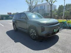 GAC Aion S7 180km Ultra AWD LiDAR Edition - фото 3