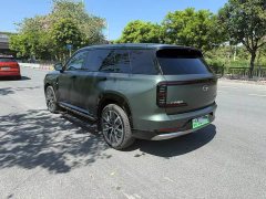 GAC Aion S7 180km Ultra AWD LiDAR Edition - фото 4