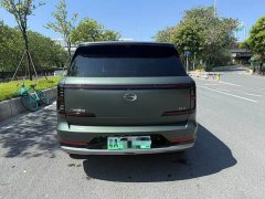 GAC Aion S7 180km Ultra AWD LiDAR Edition - фото 5