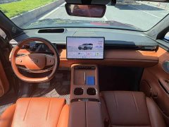 GAC Aion S7 180km Ultra AWD LiDAR Edition - фото 9