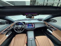 Mercedes-Benz E-Class E 260 L Classic Edition - фото 12