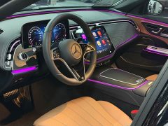 Mercedes-Benz E-Class E 260 L Classic Edition - фото 13