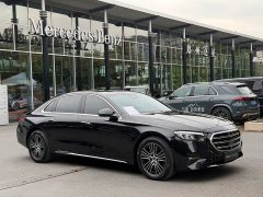 Mercedes-Benz E-Class E 260 L Classic Edition - фото 2