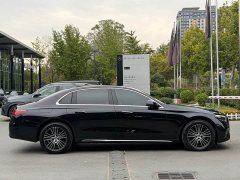Mercedes-Benz E-Class E 260 L Classic Edition - фото 3