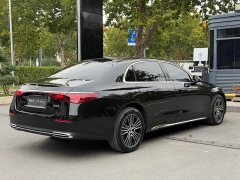 Mercedes-Benz E-Class E 260 L Classic Edition - фото 4