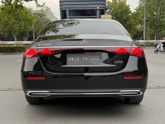 Mercedes-Benz E-Class E 260 L Classic Edition - фото 5