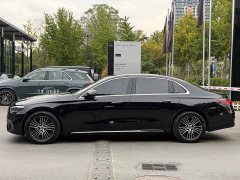 Mercedes-Benz E-Class E 260 L Classic Edition - фото 7