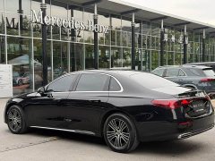 Mercedes-Benz E-Class E 260 L Classic Edition - фото 8