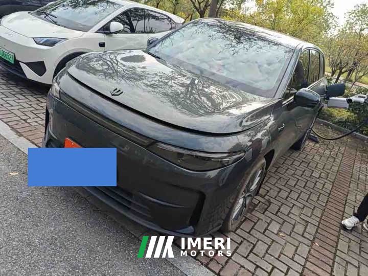 Leapmotor C10 530 Smart Comfort Edition - ავტომობილი ჩინეთიდან