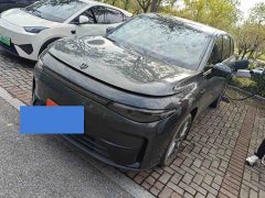 Leapmotor C10 530 Smart Comfort Edition - ფოტო 1